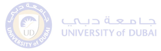 University of Dubai